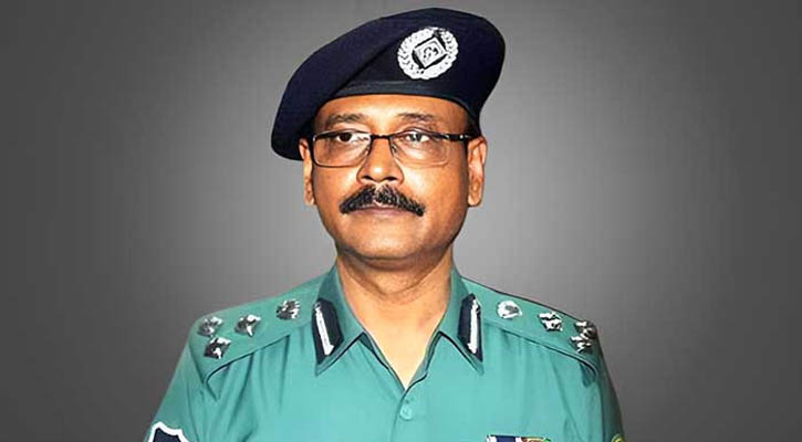 হত্যা মামলায় সাবেক অতিরিক্ত আইজিপি ইকবাল বাহার কারাগারে